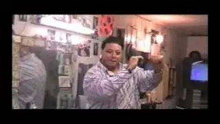 D-Rock D Corn Hill Winter Rap Video