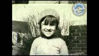 Mildred Beginning 1930