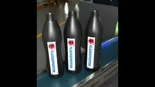 Plastic Bottle/Container CNC Screen Decoration Printing Machine CNC05