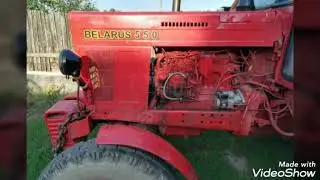 Mtz 550 t&aacute;pszivatty&uacute; csere