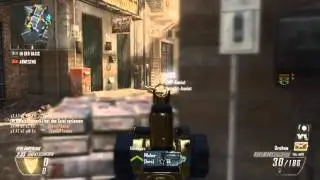 Bo2 | Triple Nuklear w/Scar-H + 1 off Quad - Atot Clan