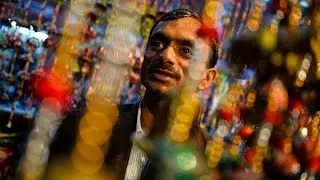 UNDP India: Social Protection for People Living with HIV
