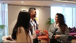 AI in Preventing Financial Crime a New Normality - Dubai 21.3.2023