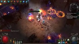 [ISC] 3.3 Elemental Hit Elementalist Build Overview