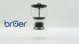 Bruer&trade; Cold Brew System
