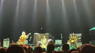 Мэри на свалке &laquo;Вторник&raquo; в Центральном парке SummerStage 17 сентября 2025 г.