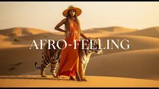 Afro House Mix 2025 | The Best Afro House 2025 - Vibes #72