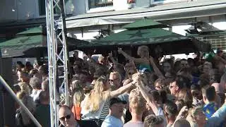 De Putkapel  set 4 Bar t Ouwe Vat  87e Sneekweek  4 augustus  2024 Sneek FRL NL