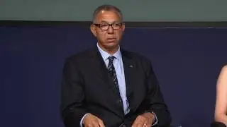 Day 2 - Increasing Workforce STEM Diversity   The STEM Pipeline