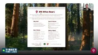 SFS Office Hours: Enhanced Scheduling and Optimization