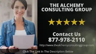 Get More Clients with Proven Results &ndash; Call The Alchemy Consulting Group at (877) 978-2110 Today!