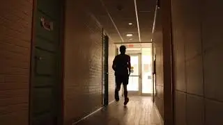 Forgetting keys film