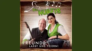 Mein Schatz ist Musikant