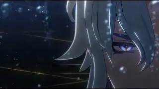 Neuvillette Character Demo JP - Japanese Dub with English & Indonesia Sub | Genshin Impact