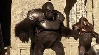 The Flash 3x13 (Ending Cut Scene)