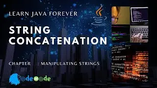 How to add two strings in Java | add two strings in java