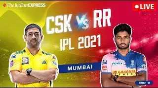 Csk vs rr ipl troll video tamil 2021|match 12