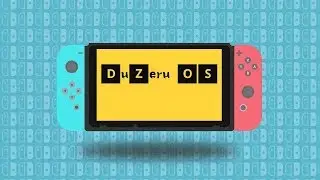 DuZeru OS 3-alpha1