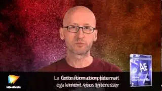 Special Education - video2brain  Coffret  Les Trap