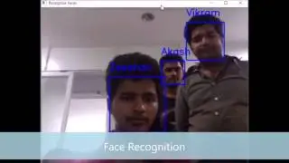Face Recognition