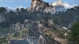 Top 10 Medium Spec PC Games for Average PC & Laptop 2016
