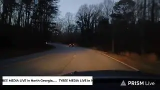 Live streaming of Tybee Media