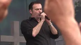 Demons & Wizards - Burning Times/Welcome to Dying - Live@Sweden Rock 2019