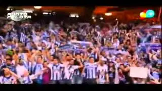 Como se vivió el ascenso del Depor