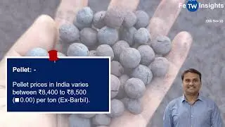 Daily Iron Ore & Steel Market Update 19th Nov 25