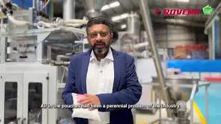 From Challenge to Solution: ROVEMA India&rsquo;s Practical Packaging Innovations