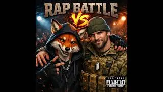 01 - FoX - FoX vs Beanie, The Bean Battle