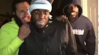 Viral Mumble Rapper Battle Featuring Your CRAZY Uncle Rocky!!