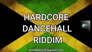 Dancehall Riddim 