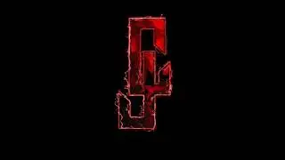 Motion graphics  LOGO CJ STUDIO