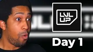 Lvl Up Expo Watch Party #ad !operagx