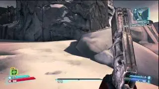 Borderlands2 Trickshot 1080