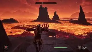 TES IV OBLIVION, Bretone, Atronach, old but new,
