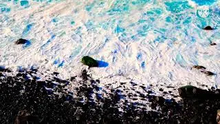 #Ocean Waves Sound for Soothing Relaxation, Peaceful / #Nature #Sound for Sleep #oceansoundsleep