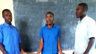 Wenaza ibituro bizi yasa by ABAGOROZI STUDENTS (reformation voice)