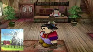 False Love - Harvest Moon: A Wonderful Life OST