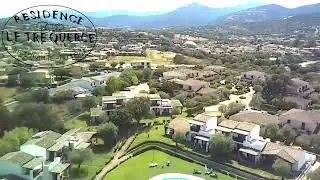 Residence &ldquo;Le tre querce&rdquo;