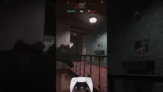 He&rsquo;s FLYING 🔥 #cod #codclips #codmw #mw #mw2 #mwii #ranked #rankedplay #pc #shorts #abyss #999