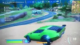 Fortnite Beginner's Guide-Advanced Tips-4. #fortnite #gaming 