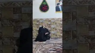 مشاركة الرادود محمد الصباغ بذكرى الايام الفاطمية استشهاد مولاتنا الطاهرة السيدة الزهراء