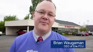 Erie FCU   Team AOK   Breakfast Place