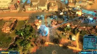 X-morph Defence Demo (Nintendo Switch)