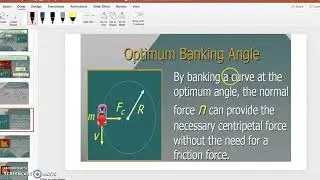 Ch5 flat curve negotiation April18