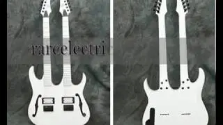 Ibanez Double Neck PGM for sale