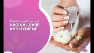 Doctor Explains How to Wash Your Vagina & Vulva  Dos & Don'ts  Feminine Hygiene Routine