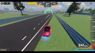 Playing roblox empire!!!